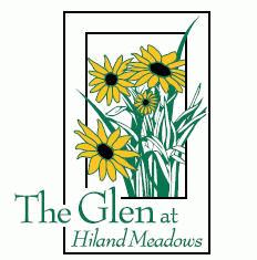 The Terrace at the Glen