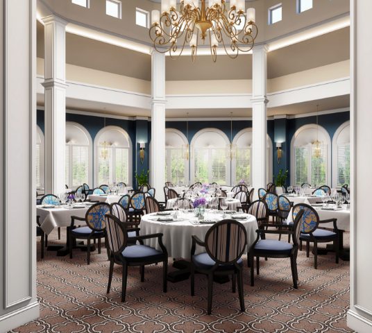 The Vincent Bove Center at Jefferson Ferry photo 3