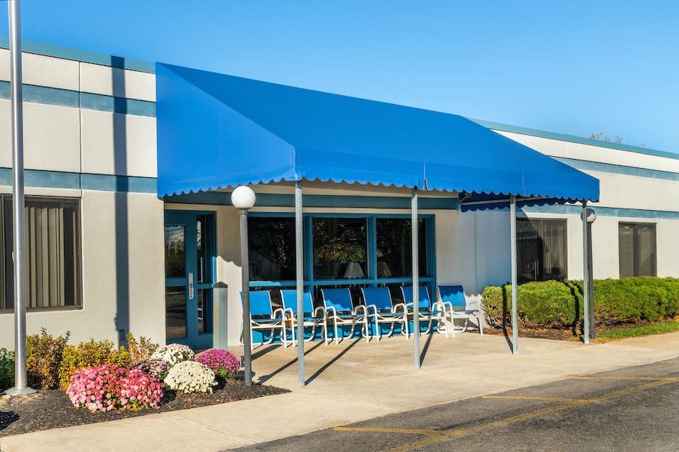 Elderwood Assisted Living at Tonawanda photo 1