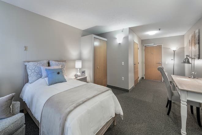 Elderwood Assisted Living at Tonawanda photo 2
