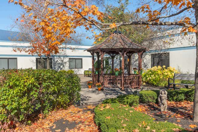 Elderwood Assisted Living at Tonawanda photo 3