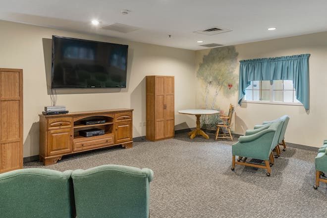 Elderwood Assisted Living at Tonawanda photo 4