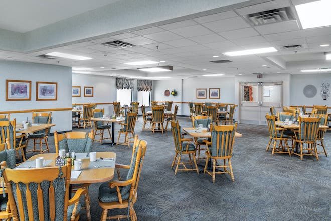 Elderwood Assisted Living at Tonawanda photo 5