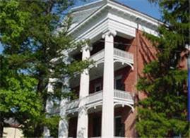 Vassar-Warner Home