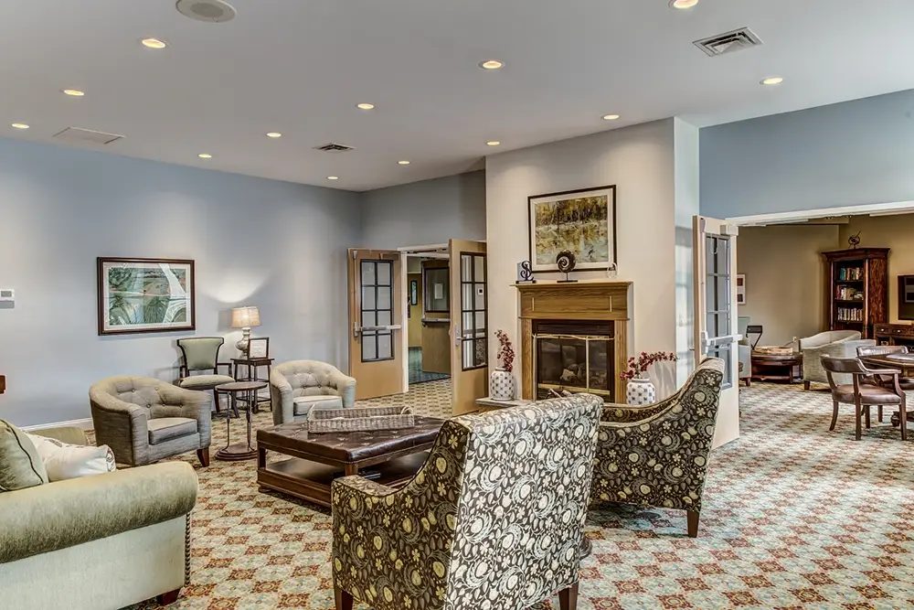 Walden Place photo 4