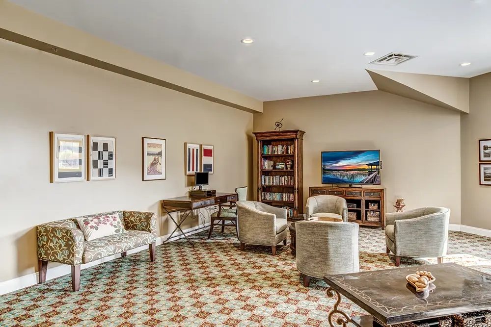 Walden Place photo 5