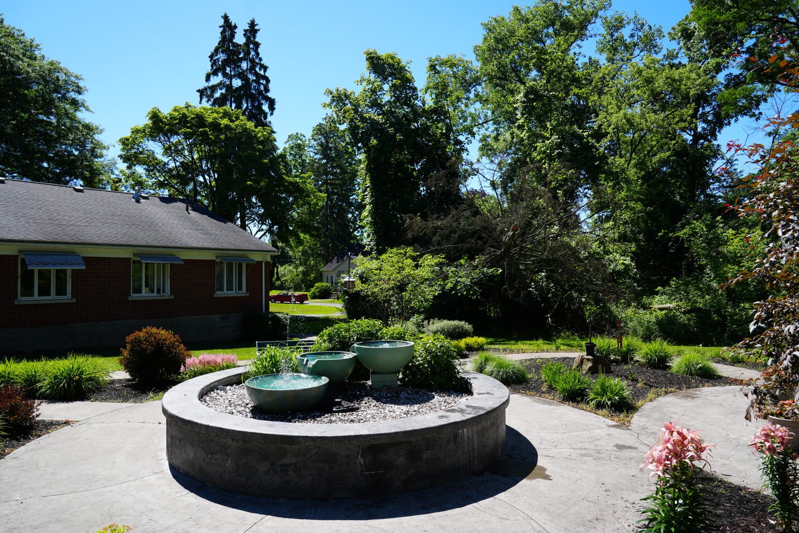 Westminster Manor photo 1