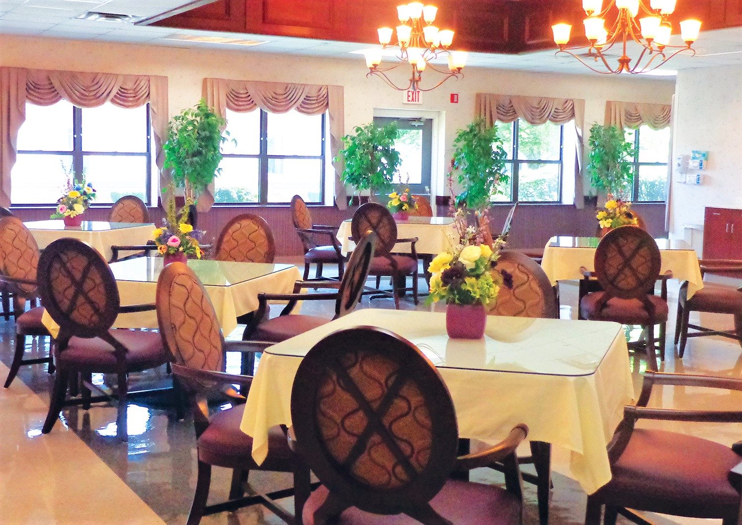 Ghent Assisted Living