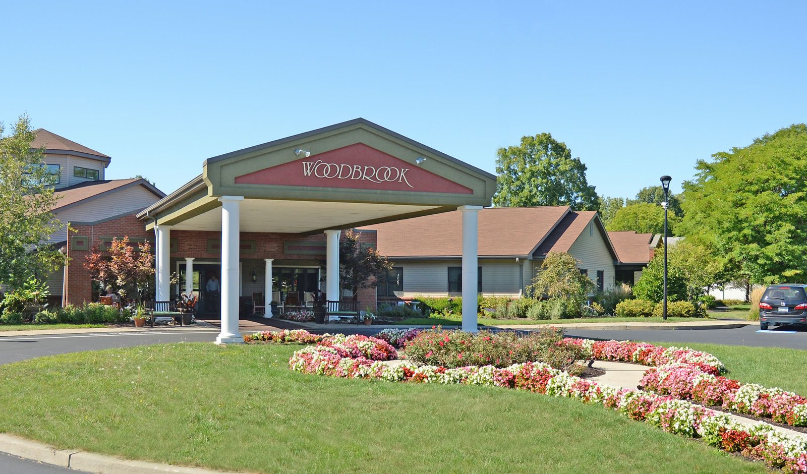 Woodbrook