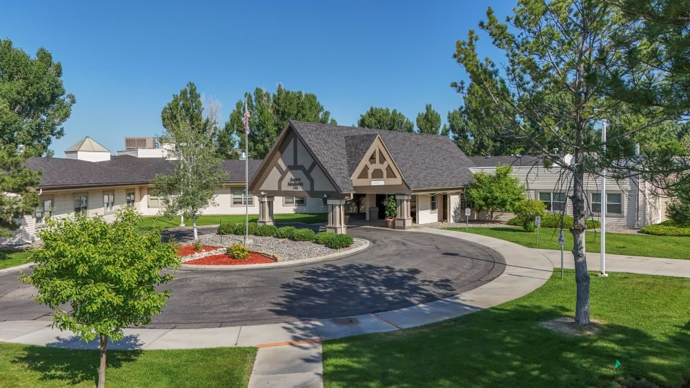 Aspen Meadows Retirment Community Personal photo 1
