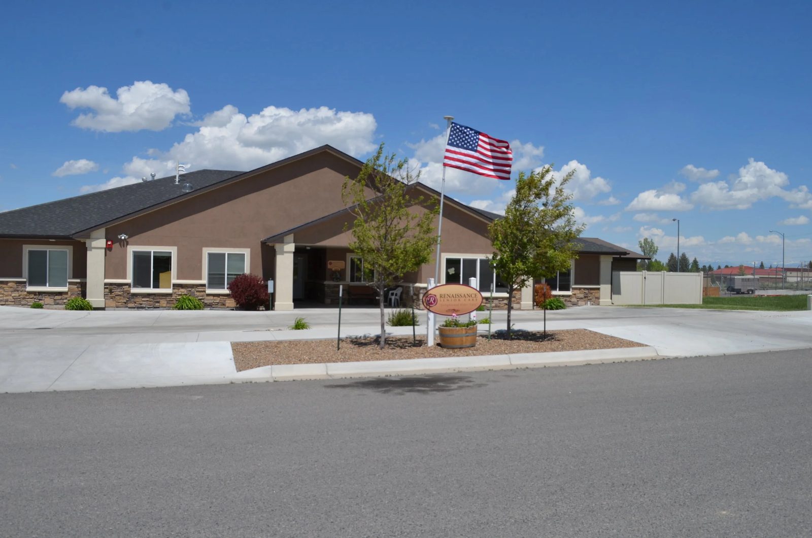 Renaissance Senior Care - Deer Lodge photo 1