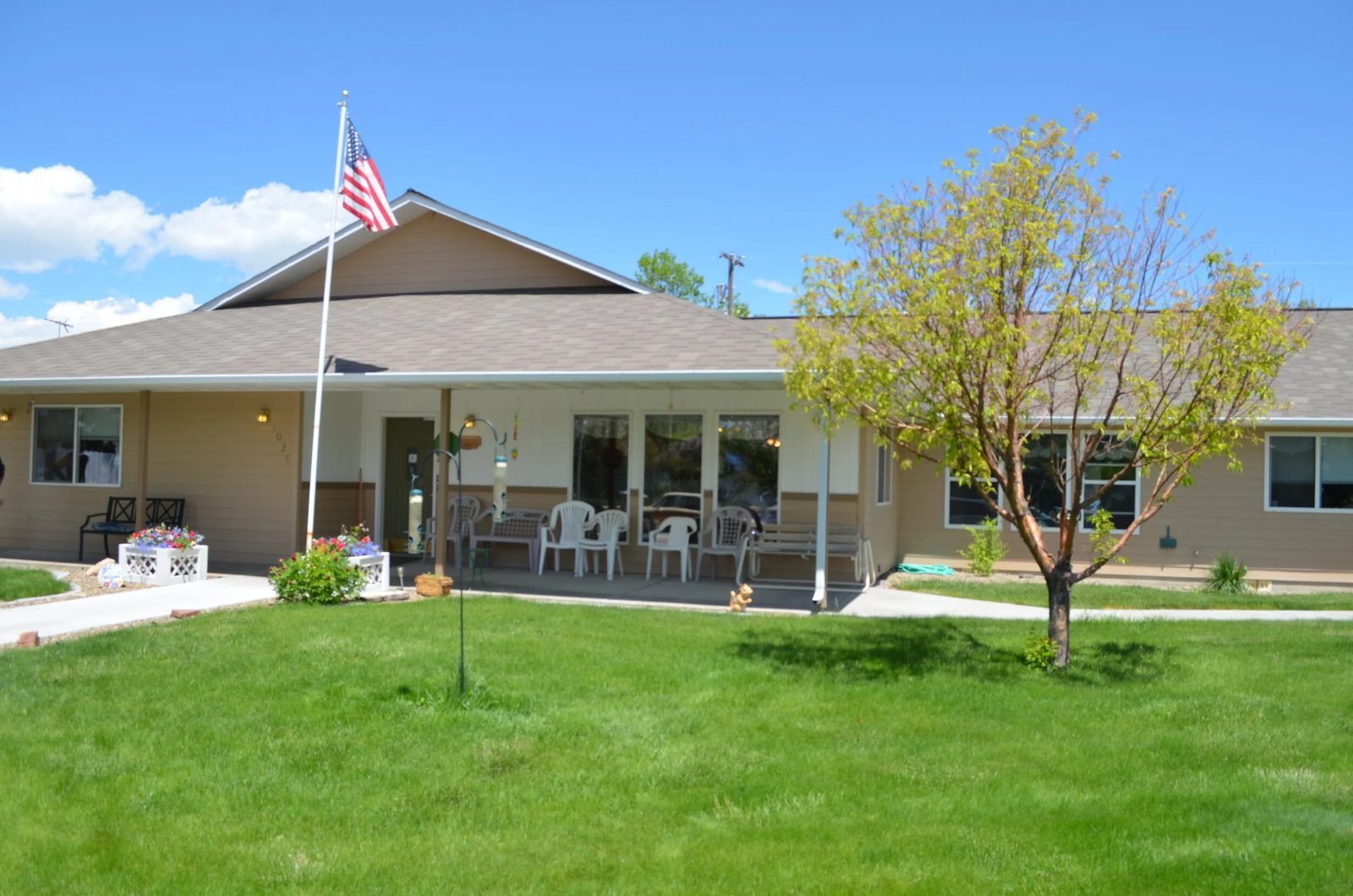 Renaissance Senior Care - Deer Lodge photo 4