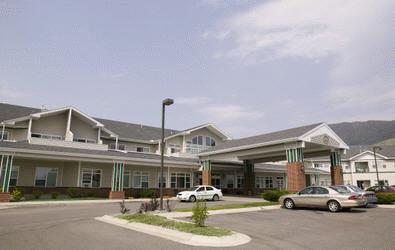 Big Sky Senior Living Community