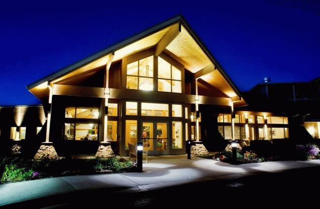 Birchwood At HiLLCrest
