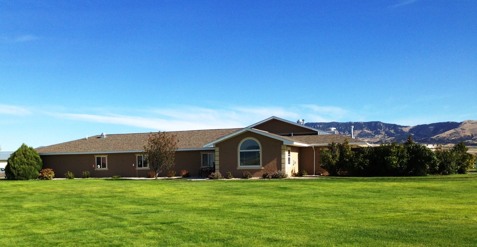 Caslen Living Centers Inc, Dba Meadowlark photo 1