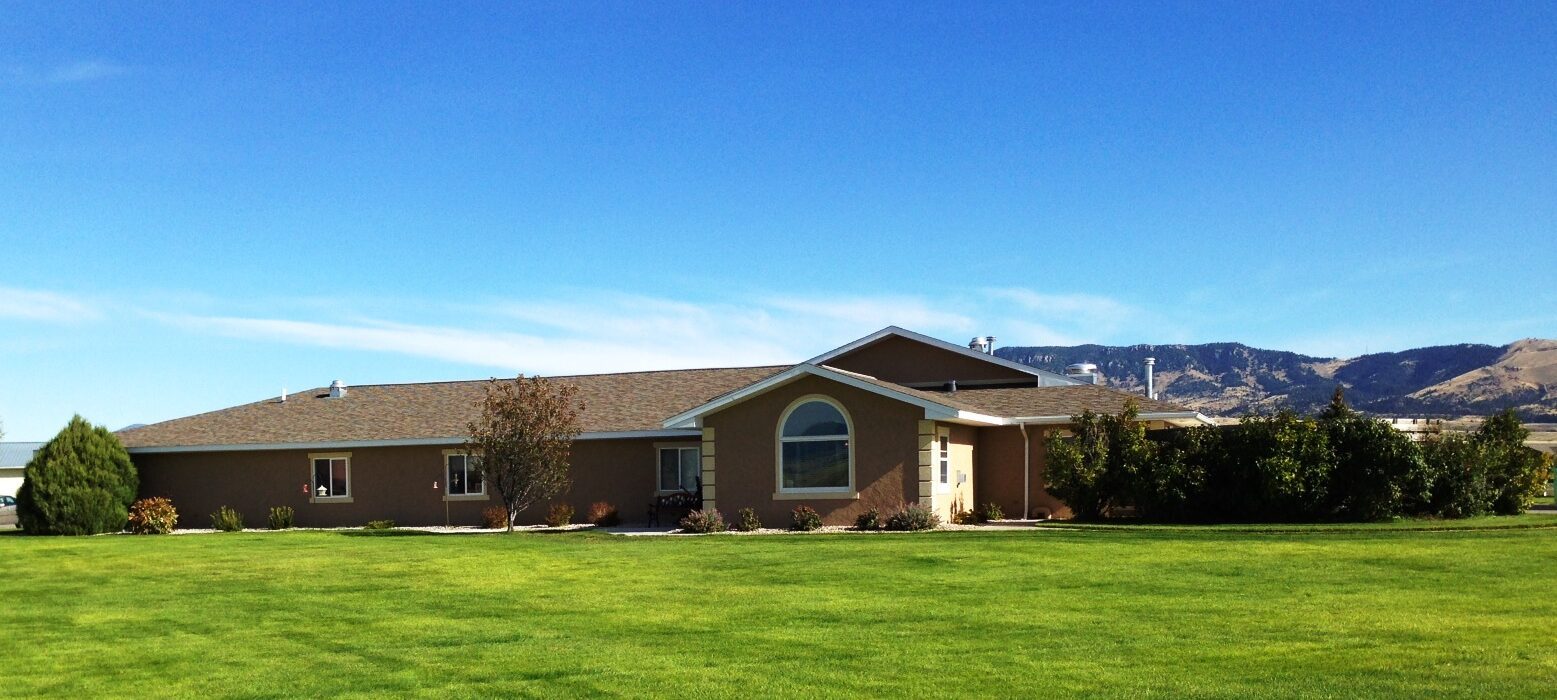 Caslen Living Centers Inc, Dba Meadowlark photo 2