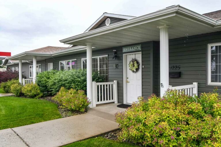 Edgewood Vista Billings photo 1