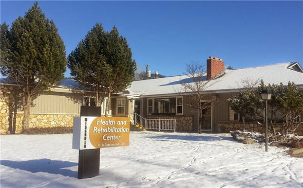 Missoula Health and Rehabilitation Center