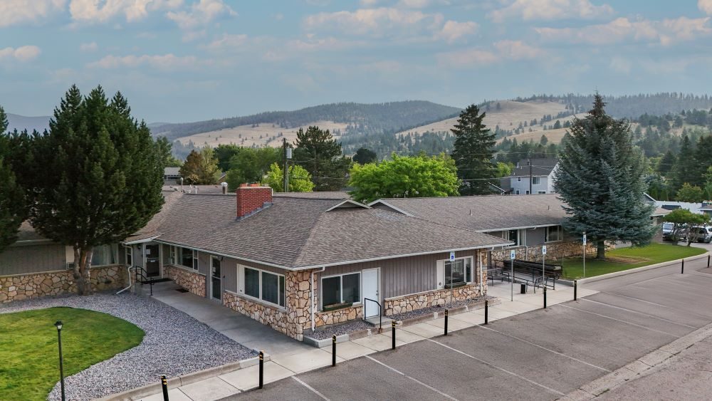 Missoula Health and Rehabilitation Center photo 2