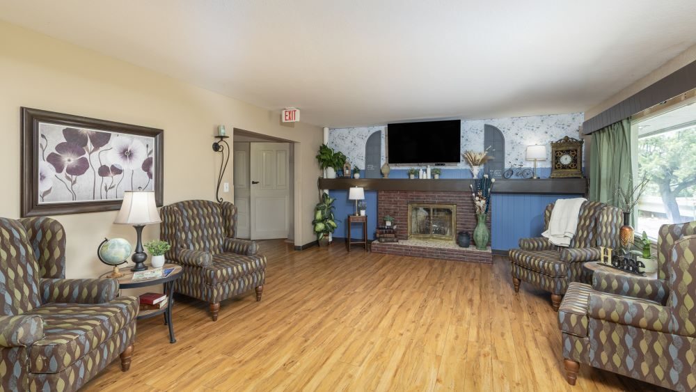 Missoula Health and Rehabilitation Center photo 5