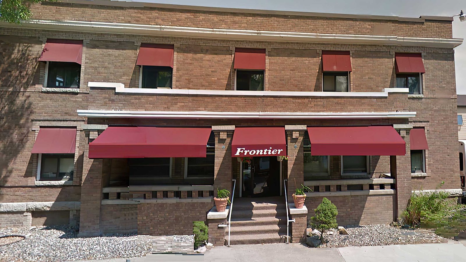 Frontier Personal Care Center Inc