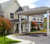 Marquis Grand Park Assisted Living