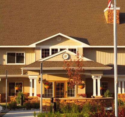 Highgate Senior Living
