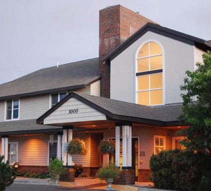 Highgate Senior Living, Great Falls
