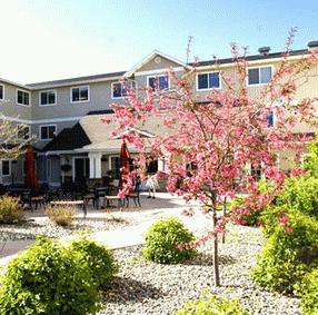 Highgate Senior Living