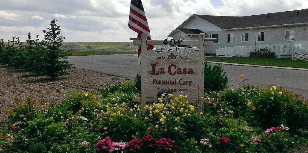 La Casa Personal Care
