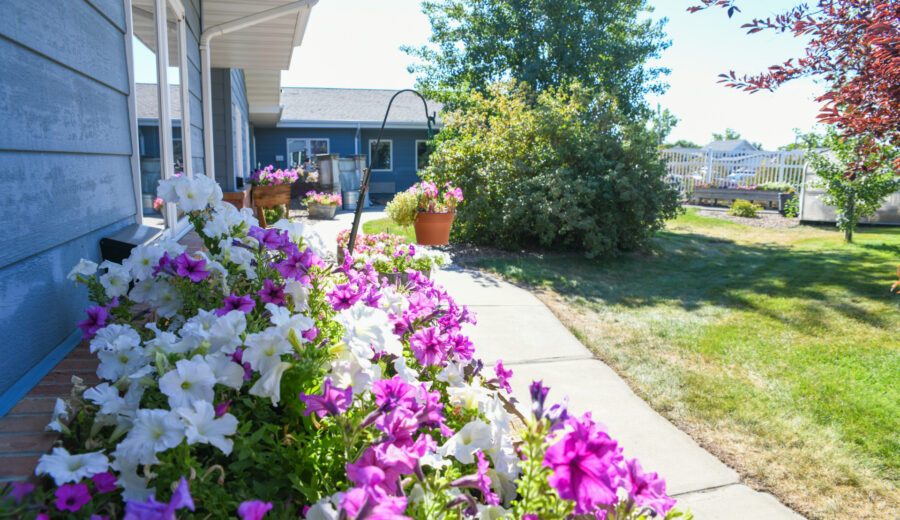 Prairie Ridge Village photo 2