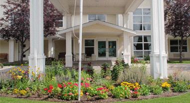 Prestige Assisted Living At Kalispell