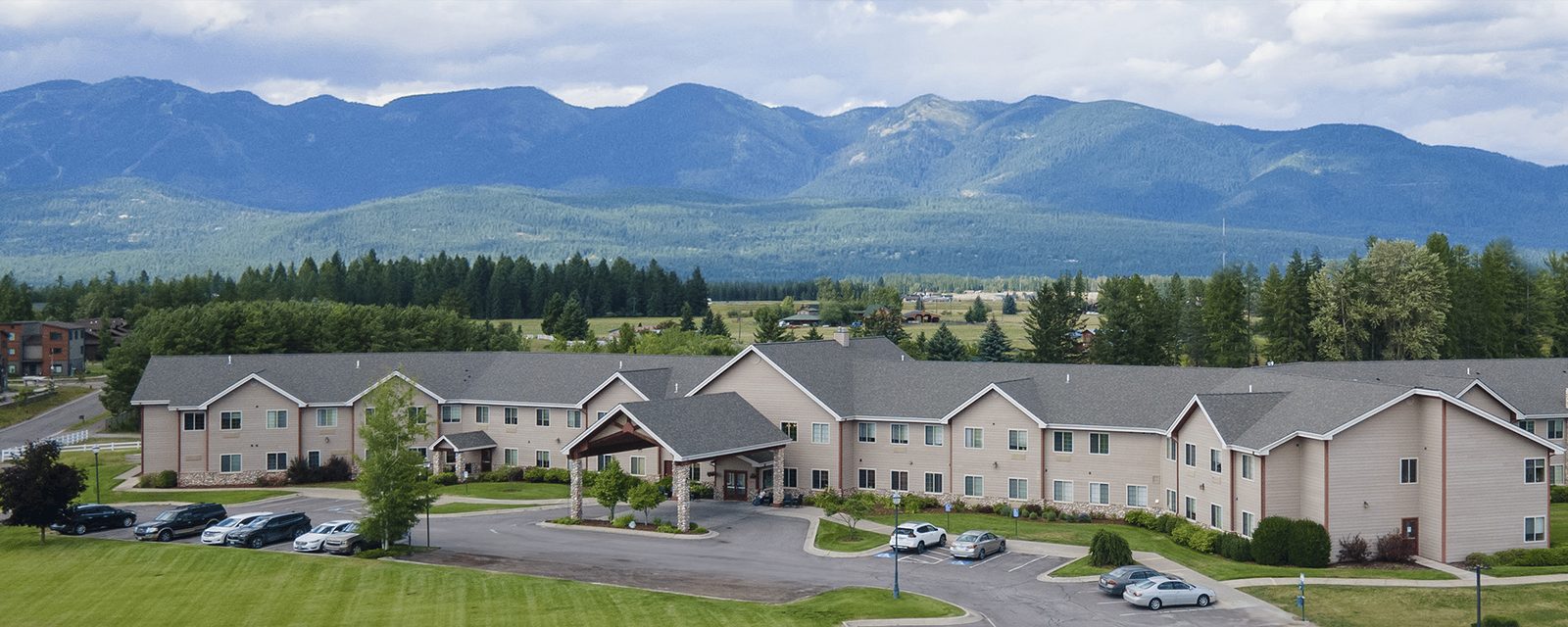 The Springs at Whitefish photo 1