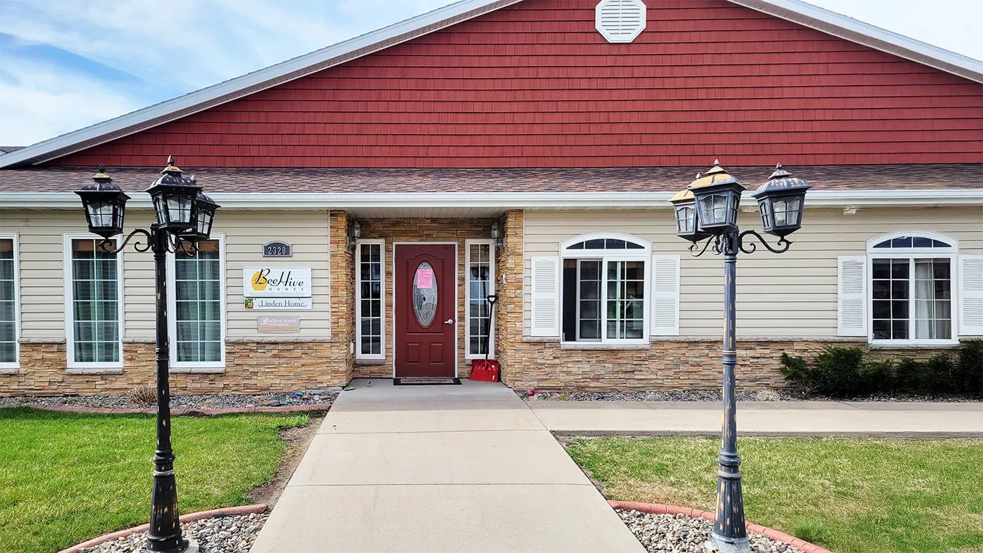 Serenity Living Inc, Dba Bee Hive Homes Great photo 1