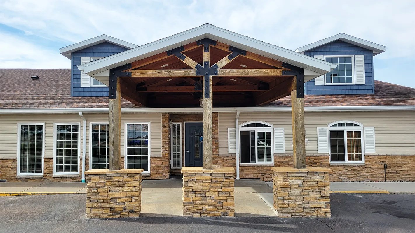 Serenity Living Inc, Dba Bee Hive Homes Great photo 2