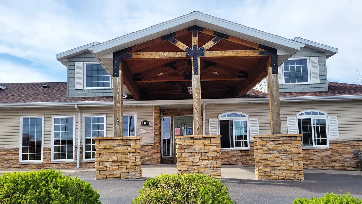 Serenity Living Inc, Dba Bee Hive Homes Great photo 3