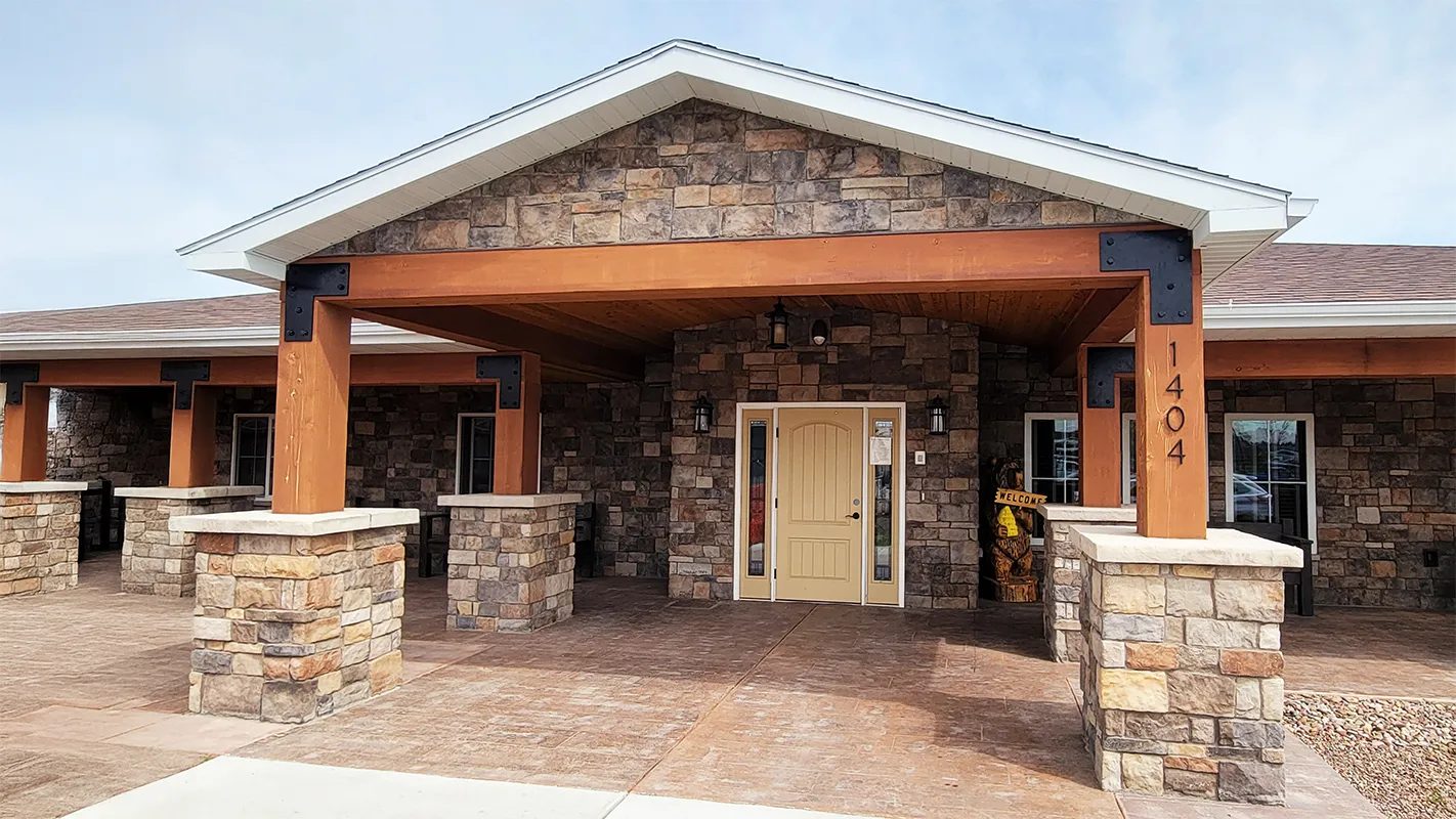 Serenity Living Inc, Dba Bee Hive Homes Great photo 4