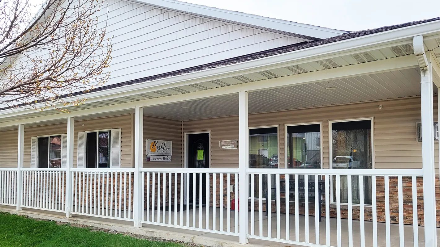 Serenity Living Inc, Dba Bee Hive Homes Great photo 5
