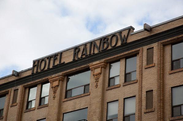 The Rainbow Senior Living photo 1