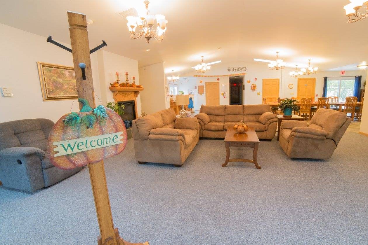 Tlc Personal Care Home