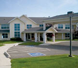Marquis Butte Assisted Living
