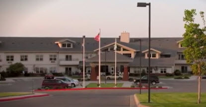 Touchmark on Saddle Drive