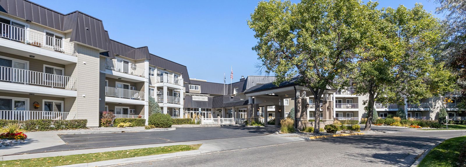 Westpark Village Retirement Center - Pch photo 1