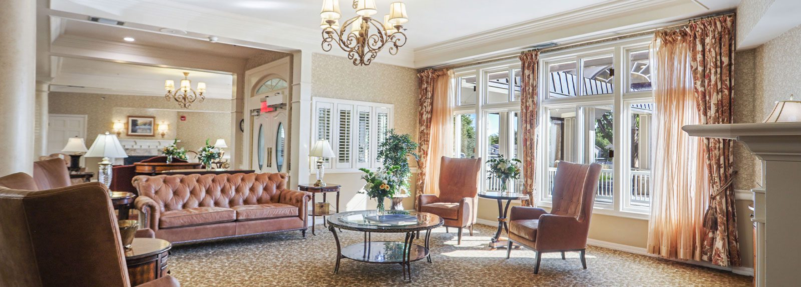 Westpark Village Retirement Center - Pch photo 2