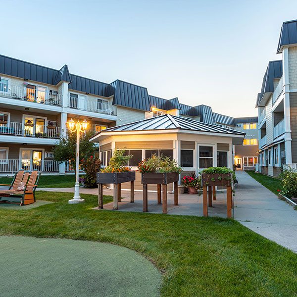 Westpark Village Retirement Center - Pch photo 5