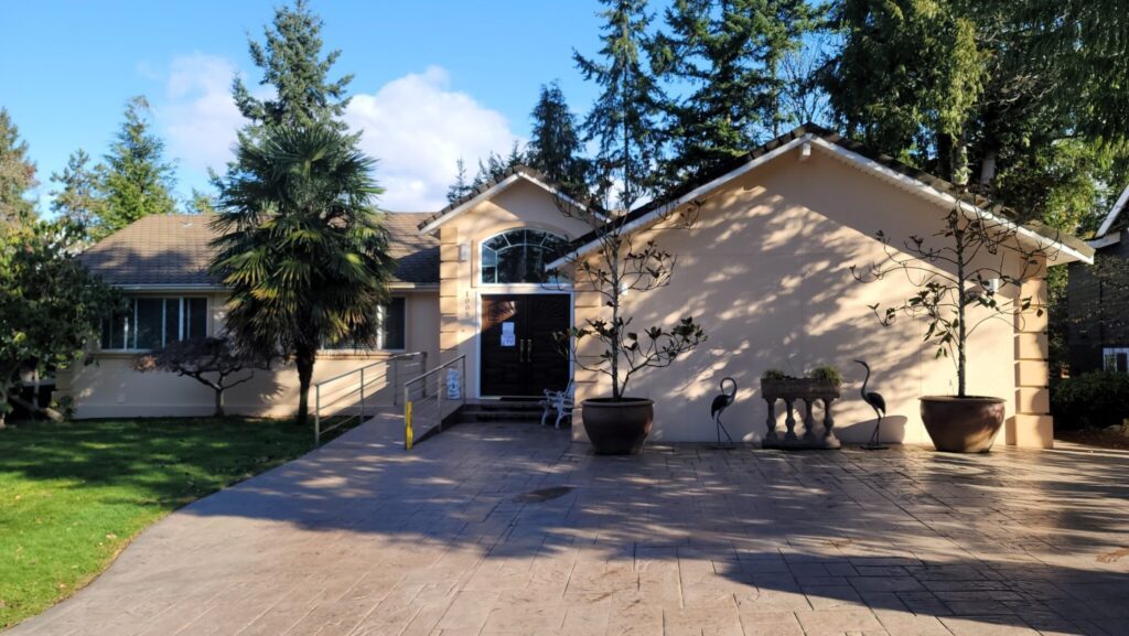 Rhythm Adult Family Home