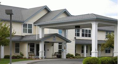Sullivan Park Assisted Living Community