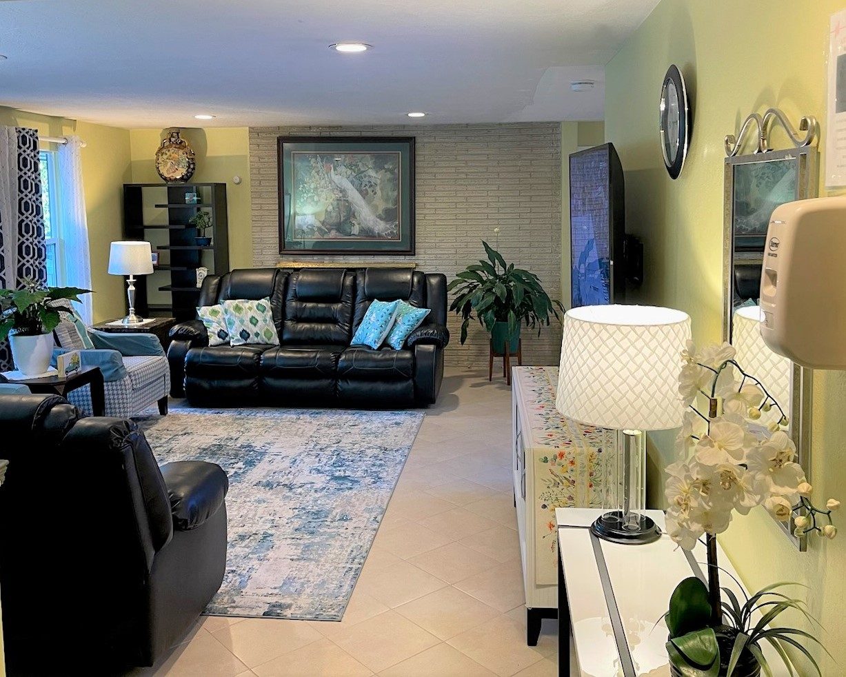 North Ridge House photo 1