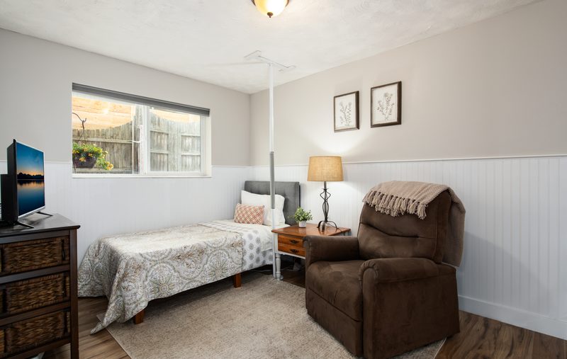 Allen Adult Care Home photo 3