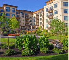Aljoya (Mercer Island)
